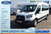 Ford Transit Custom Trend Transit kombi 330 l3h2 trend 130ps 9 sitze