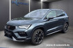 Cupra Ateca  ateca  ateca vz 2.0 tsi pano ahk beats acc dcc