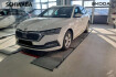Skoda Octavia Style combi style 1 5 tsi *ahk*led*hdup*17?*