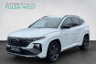 Hyundai Tucson  1.6 t gdi hybrid 2wd n line led acc krell