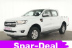 Ford Ranger Wildtrak panther ahk|shz|tempomat|einparkhilfe