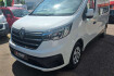 Renault Trafic Start grand kombi l2 klima 9 sitzer 1.hand top