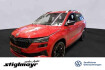 Skoda Karoq Sport sportline 2.0 tdi 4×4 dsg ahk+kamera+matrix+navi