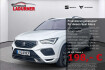 Seat Ateca FR fr 4drive *ahk+navi+soundsystem+el. heckklappe+app
