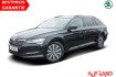 Skoda Superb Ambition combi 2.0 tdi ambition led navi acc pdc