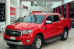 Ford Ranger Limited limited doka kamera+bi xenon+standhzg