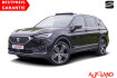 Seat Tarraco FR 2.0 tsi 4drive led 360 acc pano vc standhe