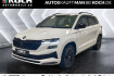 Skoda Karoq Sport 2.0tdi dsg 4×4 sportline sthzg matrix navi