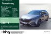 Skoda Octavia RS combi 2.0 tdi dsg rs
