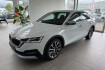 Skoda Octavia  *combi*scout 4×4*pano*navi*memory*ahk*acc