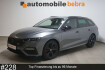 Skoda Octavia RS 2.0tdi dsg rs virtual pano sthz hud