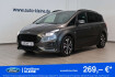 Ford S-Max ST-Line S max 2.0 ecoblue st line automatik
