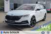 Skoda Octavia Sport combi 2.0 tdi dsg 4×4 sportline 19&prime;+el.h