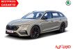 Skoda Octavia RS First Edition combi 2.0 rs first edition led navi acc