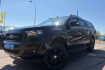 Ford Ranger Limited limited doppelkabine 4×4