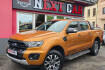 Ford Ranger Wildtrak 2.0 tdci/wildtrack 4×4 doppelkabin/ahk