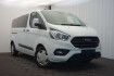 Ford Transit Custom Basis Transit custom kombi 320 l2 automatik lang 9 si.