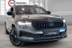 Skoda Karoq Sport sportline 4×4