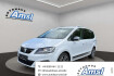 Seat Alhambra FR Line 2.0 tdi fr line dsg *8 fach*elektr. schiebeturen +
