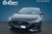 Ford Focus ST X lim. st x+head up display+navi