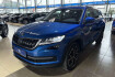 Skoda Kodiaq Sport style 4×4 canton navi led r.cam pdc acc