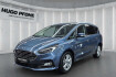 Ford S-Max Trend S max 2.0 ecoblue