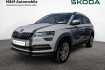 Skoda Karoq Clever 2.0 tdi clever 4×4 ahk kam led acc shz