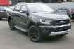 Ford Ranger Wildtrak wildtrak 4×4 aut/navi shz ahk standheizung e.rollo