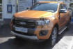 Ford Ranger Wildtrak doppelkabine 4×4 wildtrak
