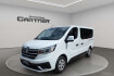 Renault Trafic Life life l1h1 3 0t 8sz ahk navi led 2xschiebeturen