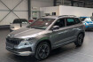 Skoda Karoq Sport 2.0 tsi 4×4 dsg sportline 8 fach