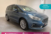 Ford Galaxy Titanium 2.5 duratec titanium|ahk|navi|acc