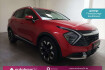 Kia Sportage  1.6 t gdi 4wd|ahk|navi|led|lenkrhzg.