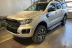 Ford Ranger Wildtrak wildtrak doppelkabine automatik hardtop