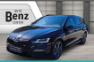 Skoda Octavia RS Plus combi 2.0 tdi rs plus 4x4 *pano*matrix* klima