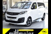 Opel Zafira Life Edition Zafira life 2.0d 110kw edition ahk navi rfk hud