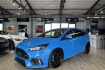 Ford Focus RS rs 2.3 ecoboost*sony*kamera*keyless go*
