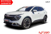 Kia Sportage  1.6 spirit plug in hybrid 4wd led navi