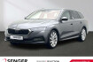 Skoda Octavia Style combi style 2.0 tdi dsg hud acc ahk
