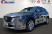 Mazda CX-5 Sports Line Plus Cx 5 skyactiv d 184 scr awd aut. sports line plus