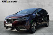 Renault Espace Initiale Paris blue dci 190 initiale paris