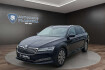 Skoda Superb Style c. 2.0 tdi dsg style panorama+kamera+acc klima
