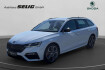 Skoda Octavia RS Plus combi rs plus  ahk  standheizung  pdc  c