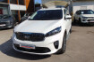 Kia Sorento  gt line 4wd