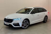 Skoda Octavia RS Plus 2.0tdi rs plus/led/ahk/r kam/hud/4xshz