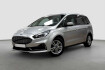 Ford Galaxy Titanium 2.0 ecoblue aut titanium acc|leder|7 sitz