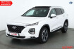 Hyundai Santa Fe Premium Santa fe 2.2 crdi premium 4wd led sitzluft ahk