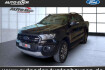 Ford Ranger Wildtrak wildtrak doppelkabine 4×4 bluetooth navi