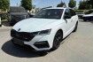 Skoda Octavia RS rs