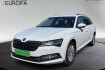 Skoda Superb Style combi 2.0 tdi dsg style ahk acc210 kam360 navi mat